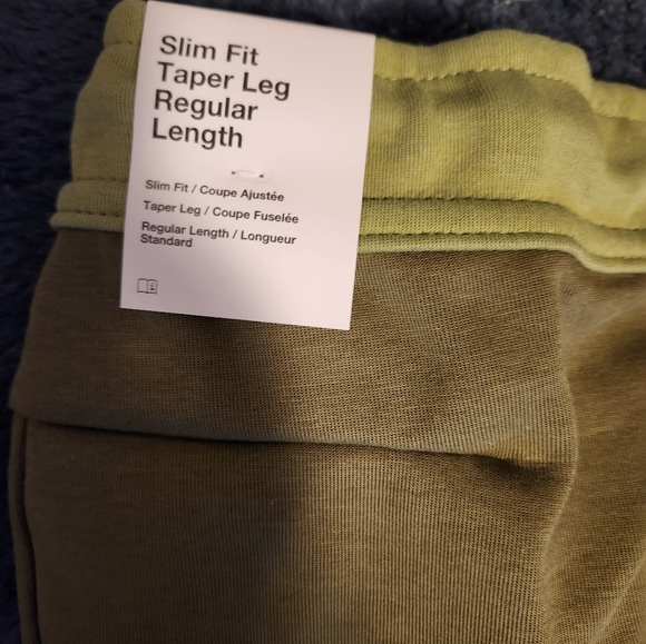 Mens Nike Jogger - Picture 4 of 6